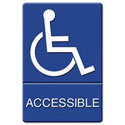 wheelchair accessible rentals in Sonoma